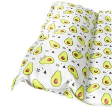 Nigel Avocado Pet Cooling Mat